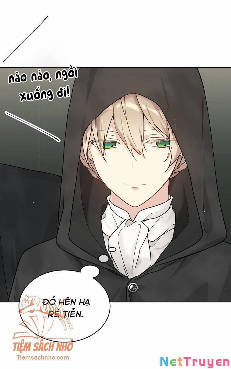 Vương Miện Viridescent 55 trang 65