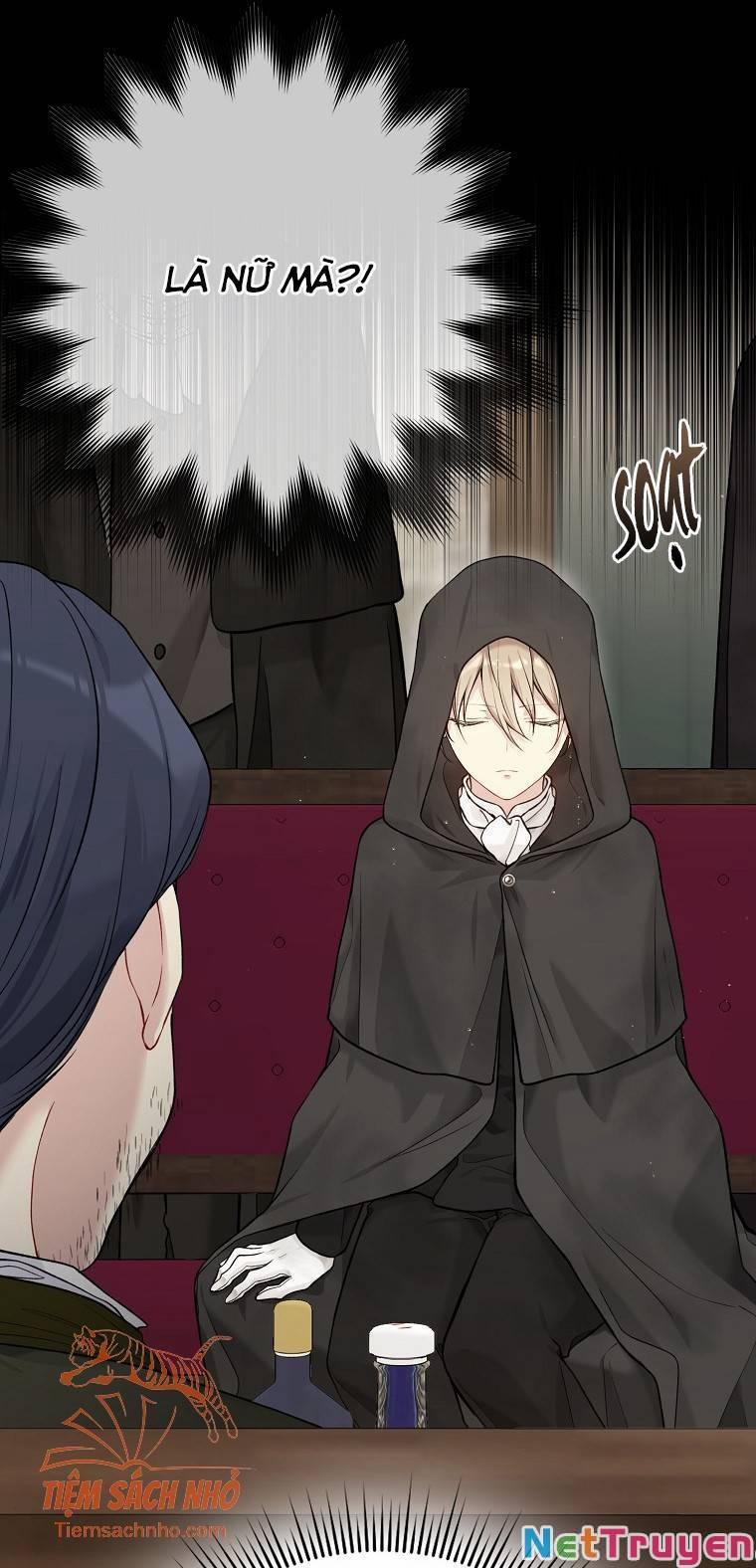 Vương Miện Viridescent 55 trang 68