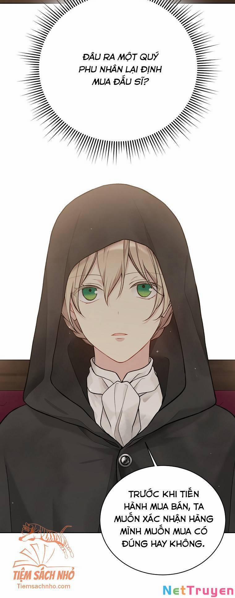 Vương Miện Viridescent 55 trang 69