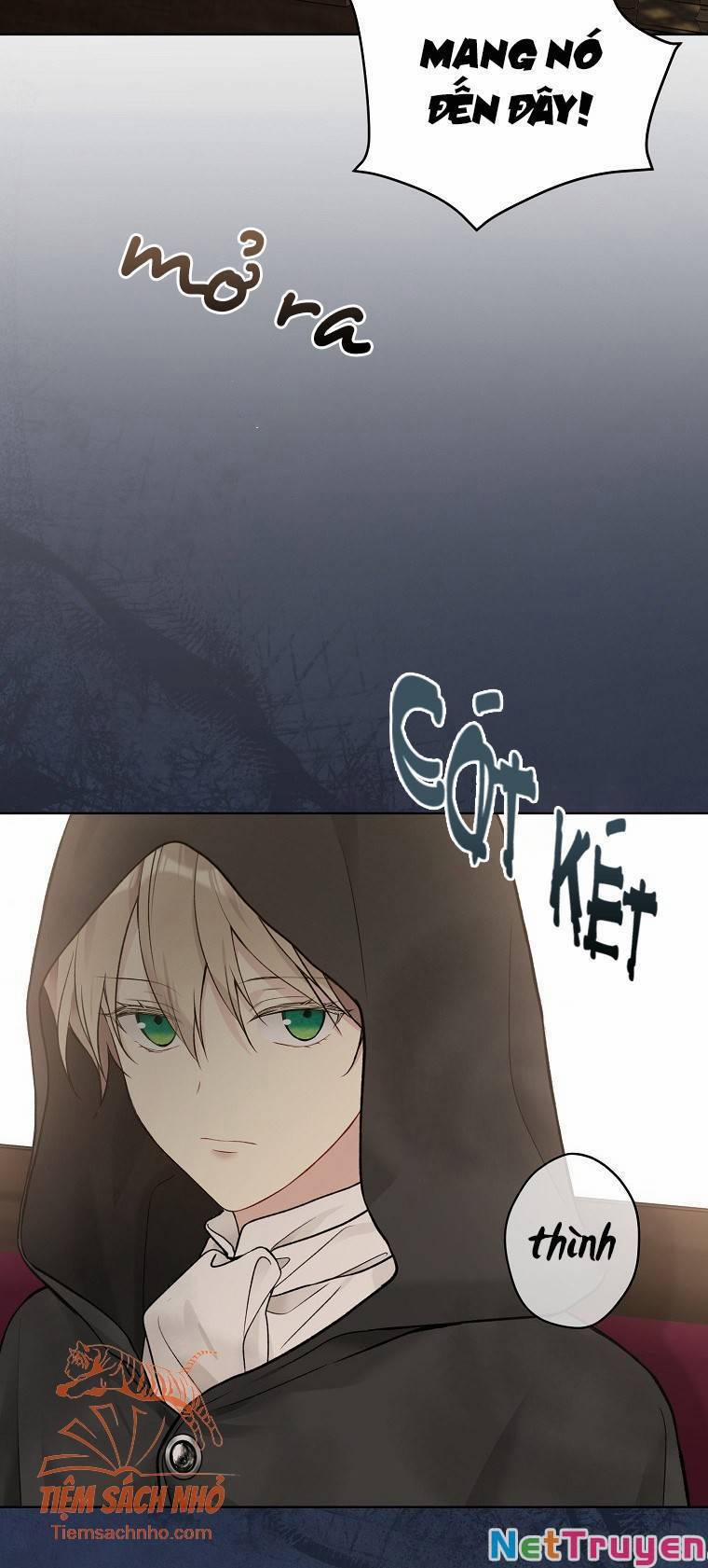 Vương Miện Viridescent 55 trang 72