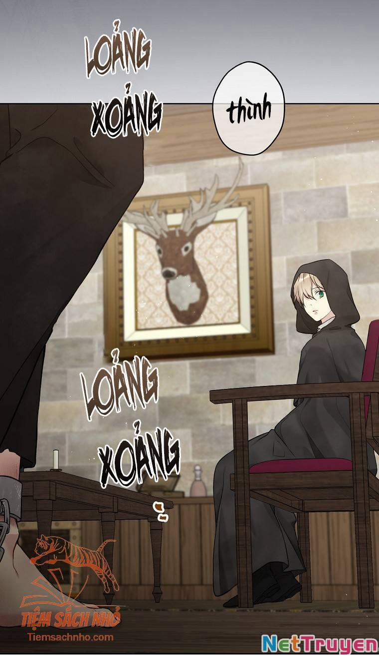 Vương Miện Viridescent 55 trang 74