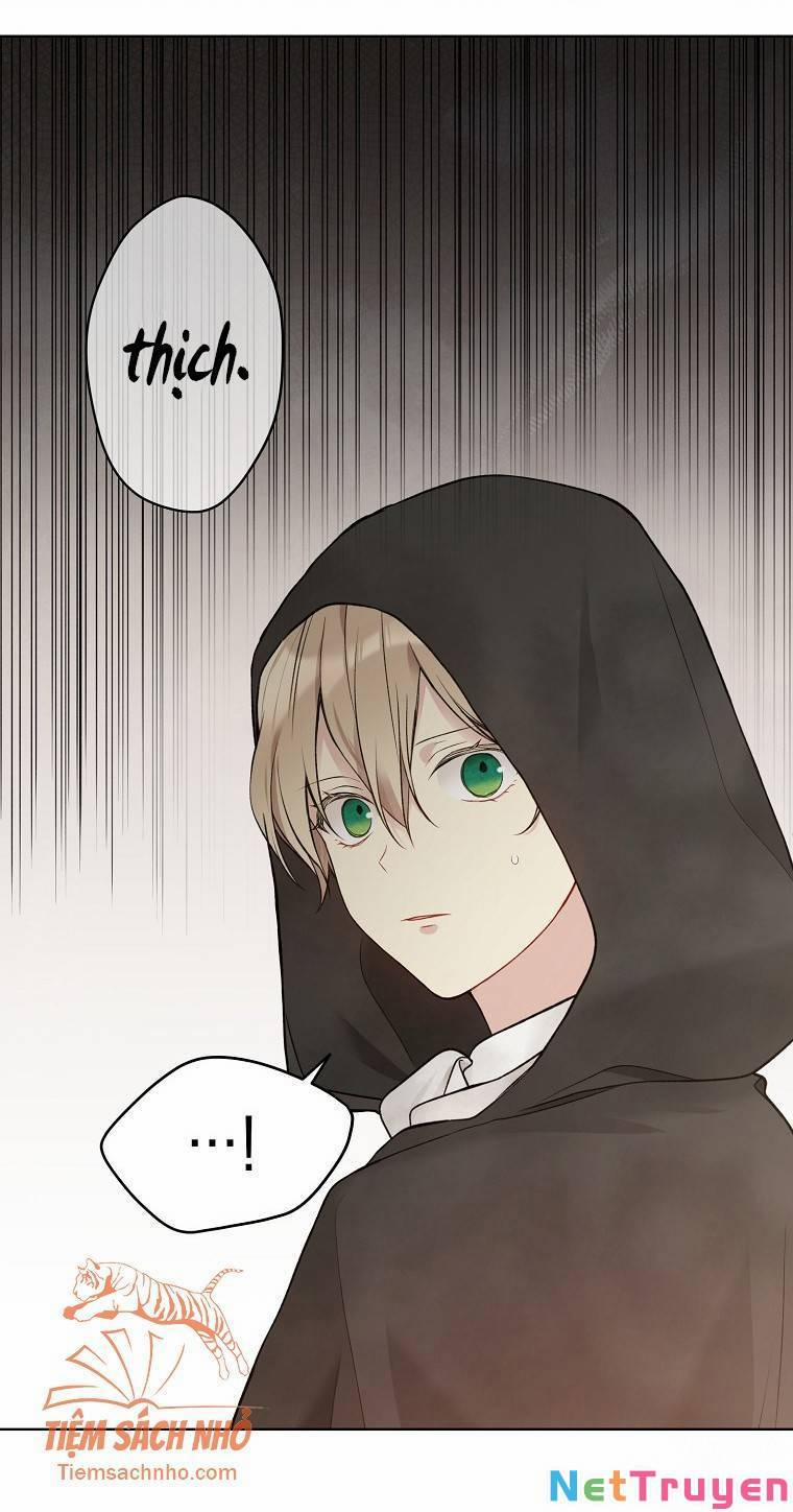 Vương Miện Viridescent 55 trang 75