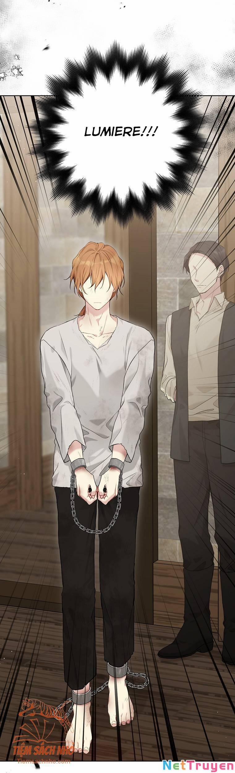 Vương Miện Viridescent 55 trang 77