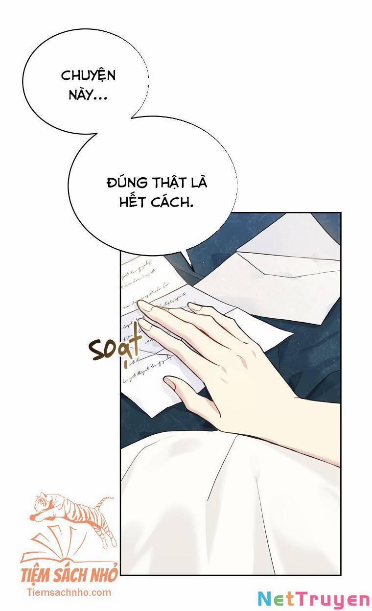 Vương Miện Viridescent 55 trang 8