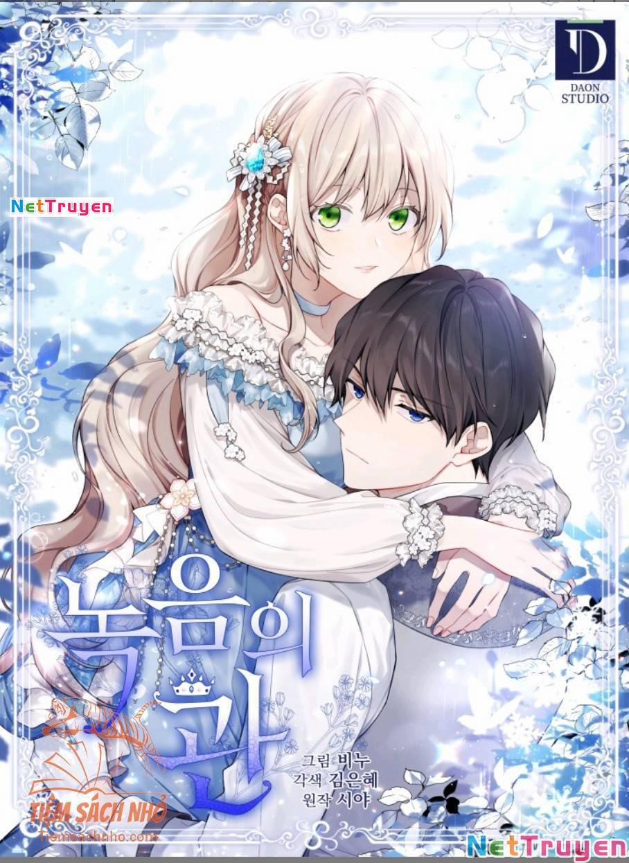 Vương Miện Viridescent 56 trang 0