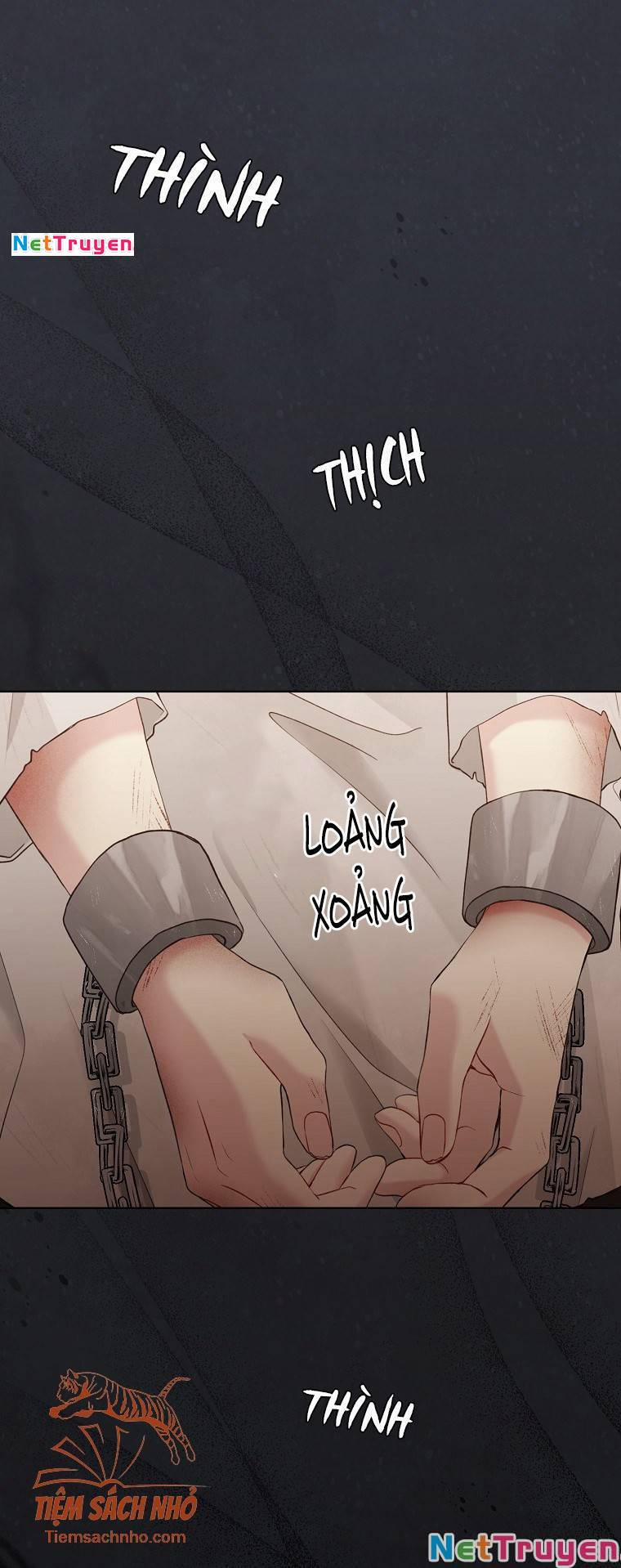 Vương Miện Viridescent 56 trang 1