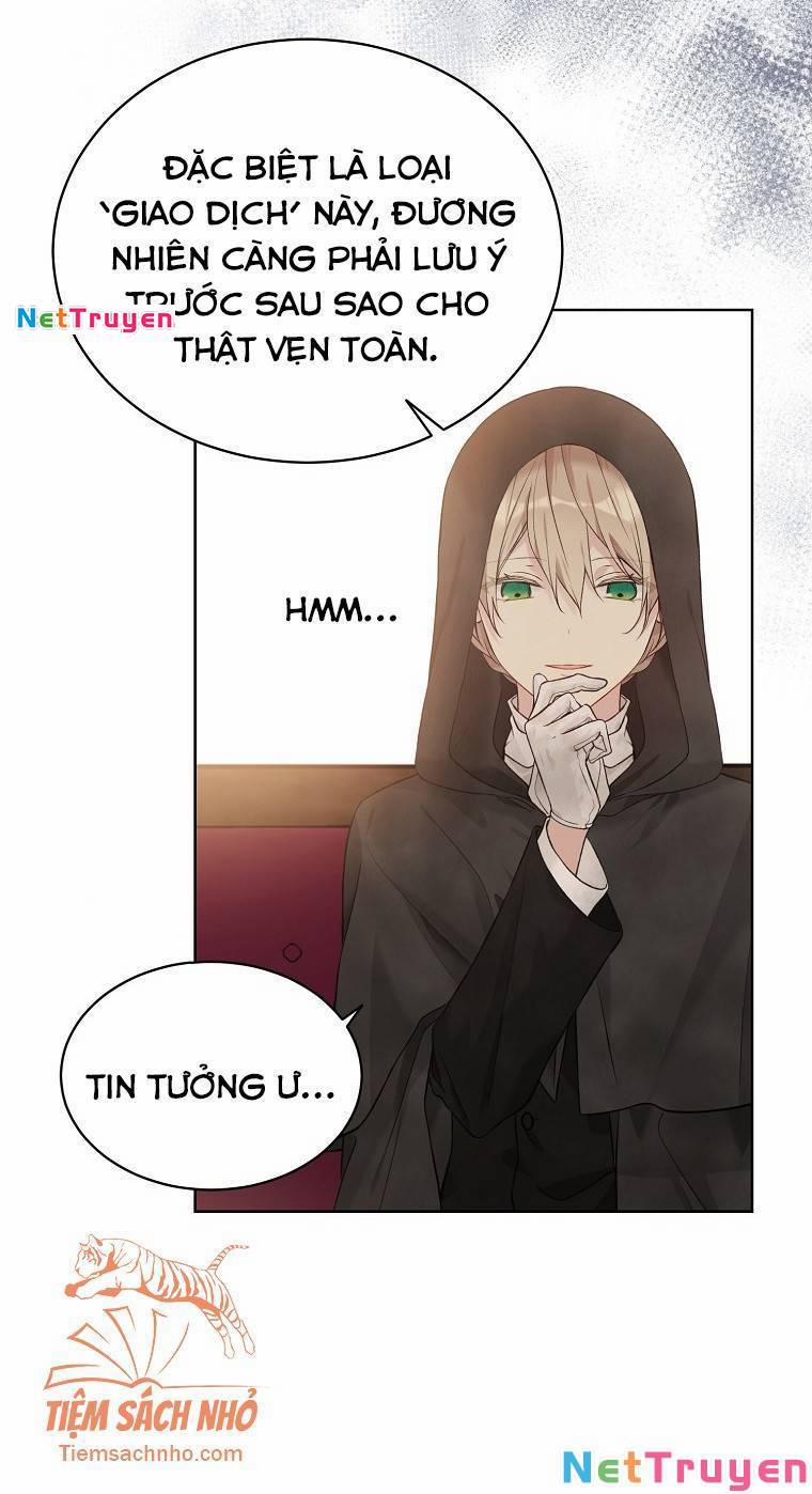 Vương Miện Viridescent 56 trang 12