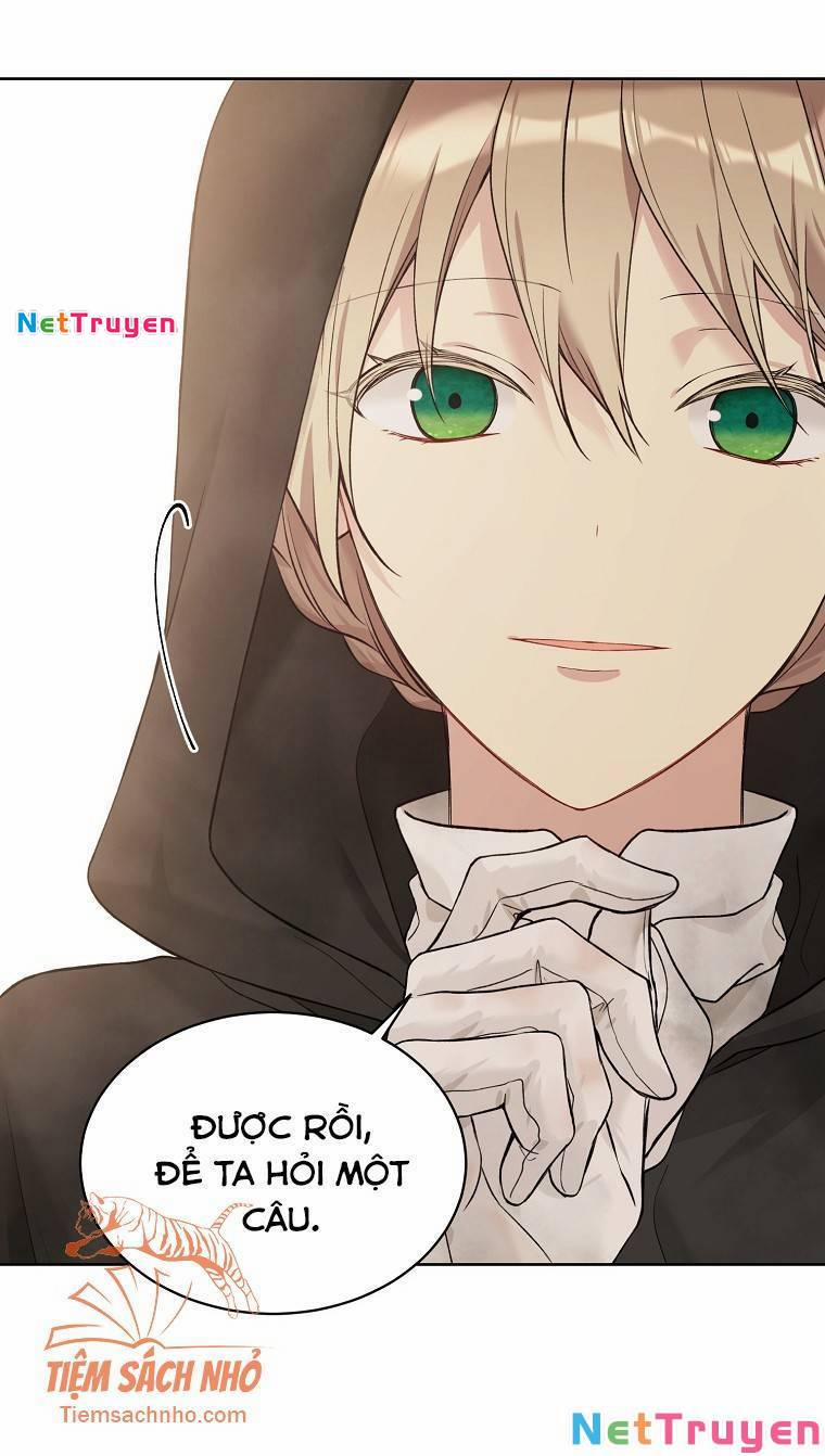 Vương Miện Viridescent 56 trang 13