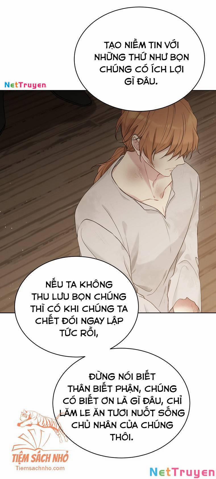 Vương Miện Viridescent 56 trang 15