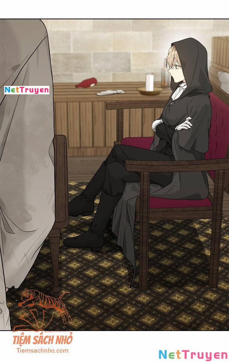 Vương Miện Viridescent 56 trang 19