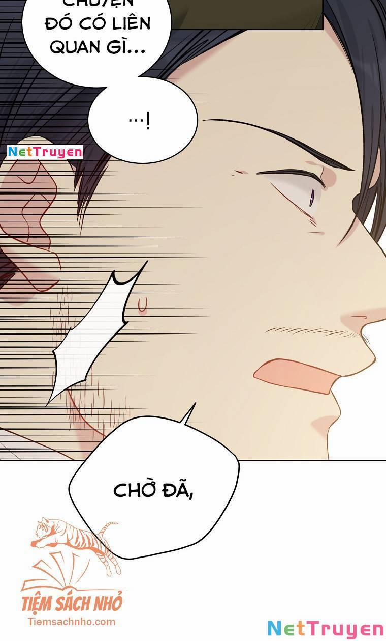 Vương Miện Viridescent 56 trang 21