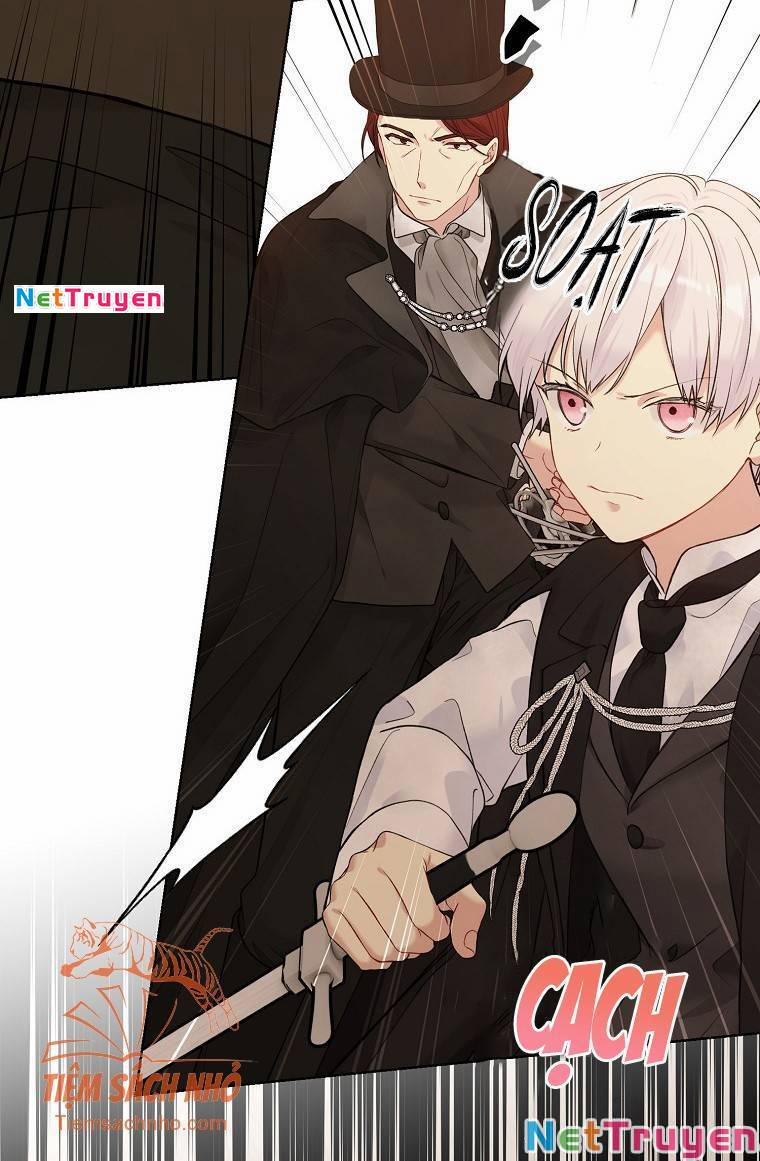 Vương Miện Viridescent 56 trang 25