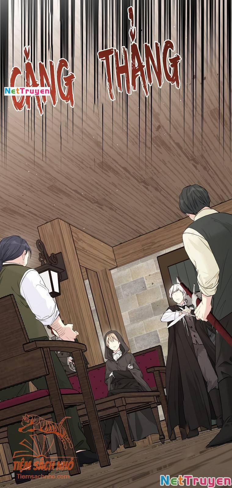 Vương Miện Viridescent 56 trang 26