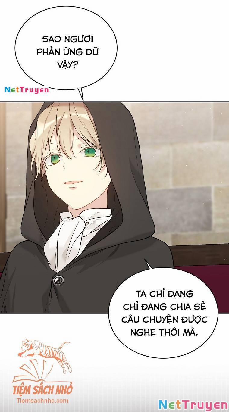 Vương Miện Viridescent 56 trang 28