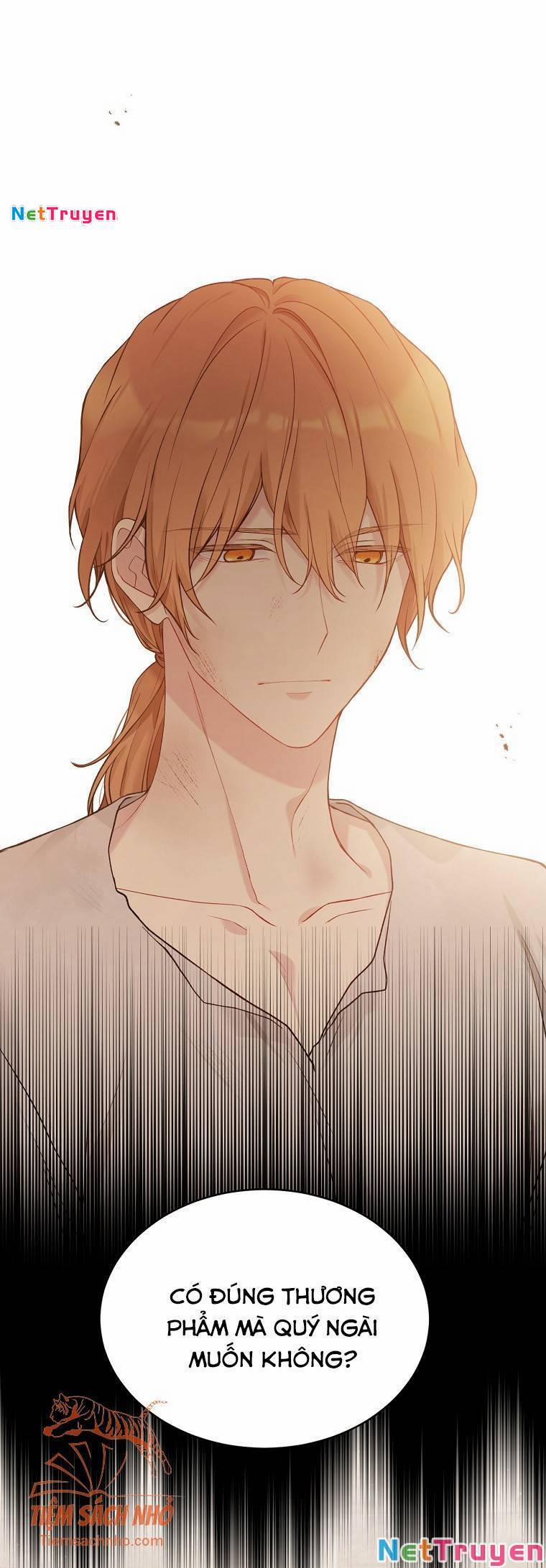 Vương Miện Viridescent 56 trang 3