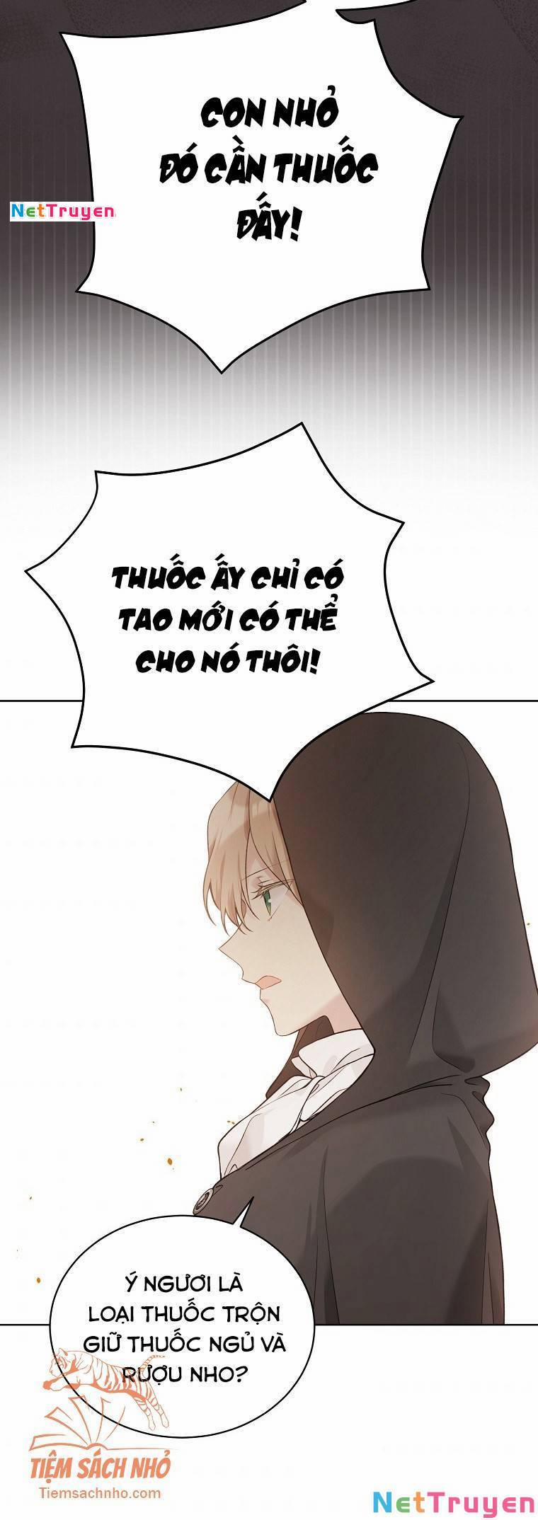 Vương Miện Viridescent 56 trang 30