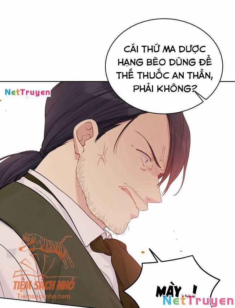 Vương Miện Viridescent 56 trang 31