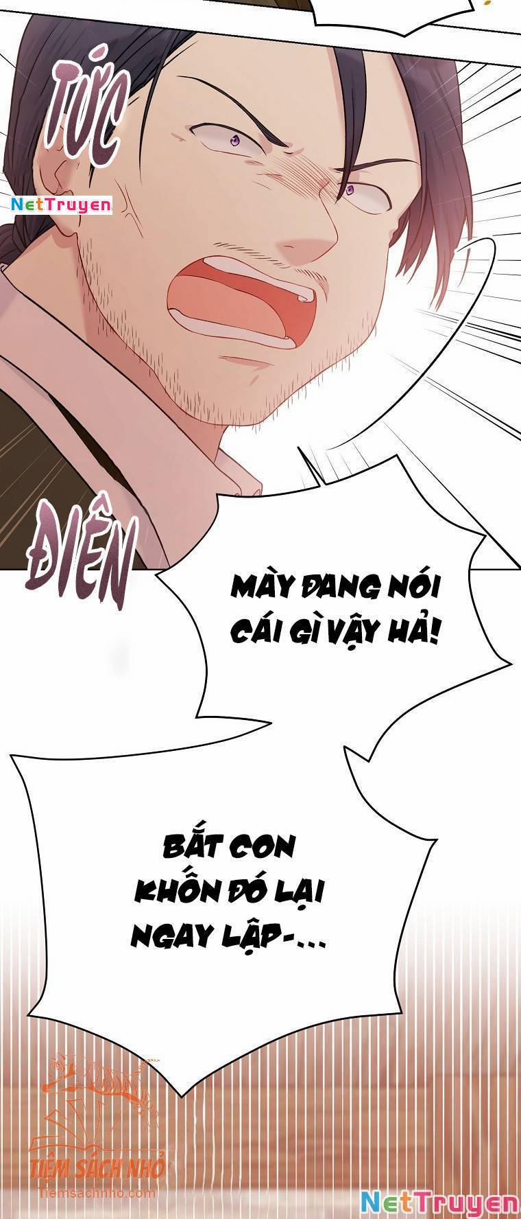 Vương Miện Viridescent 56 trang 32