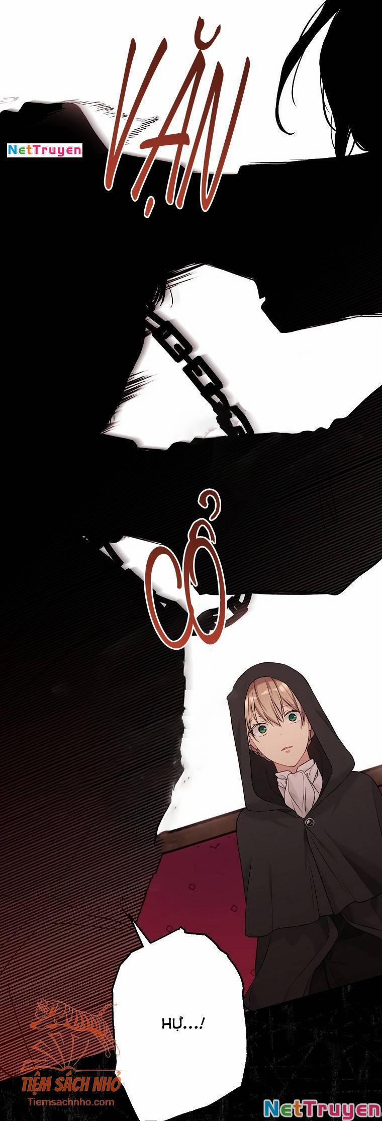 Vương Miện Viridescent 56 trang 37