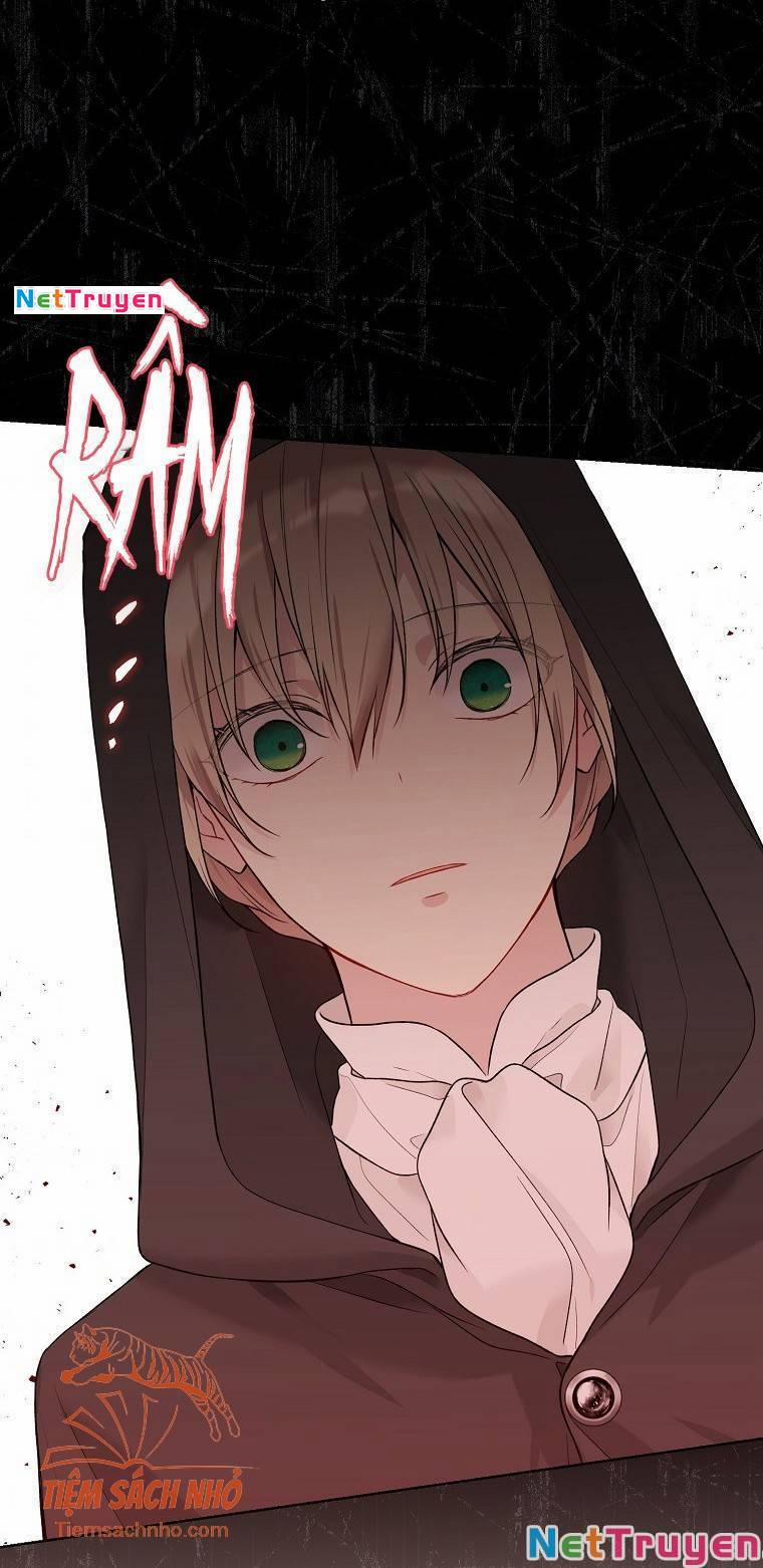 Vương Miện Viridescent 56 trang 38