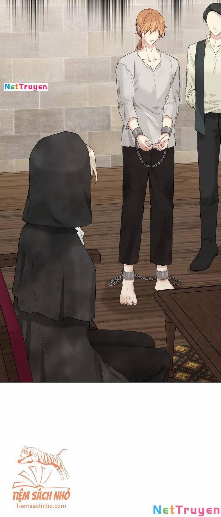 Vương Miện Viridescent 56 trang 4