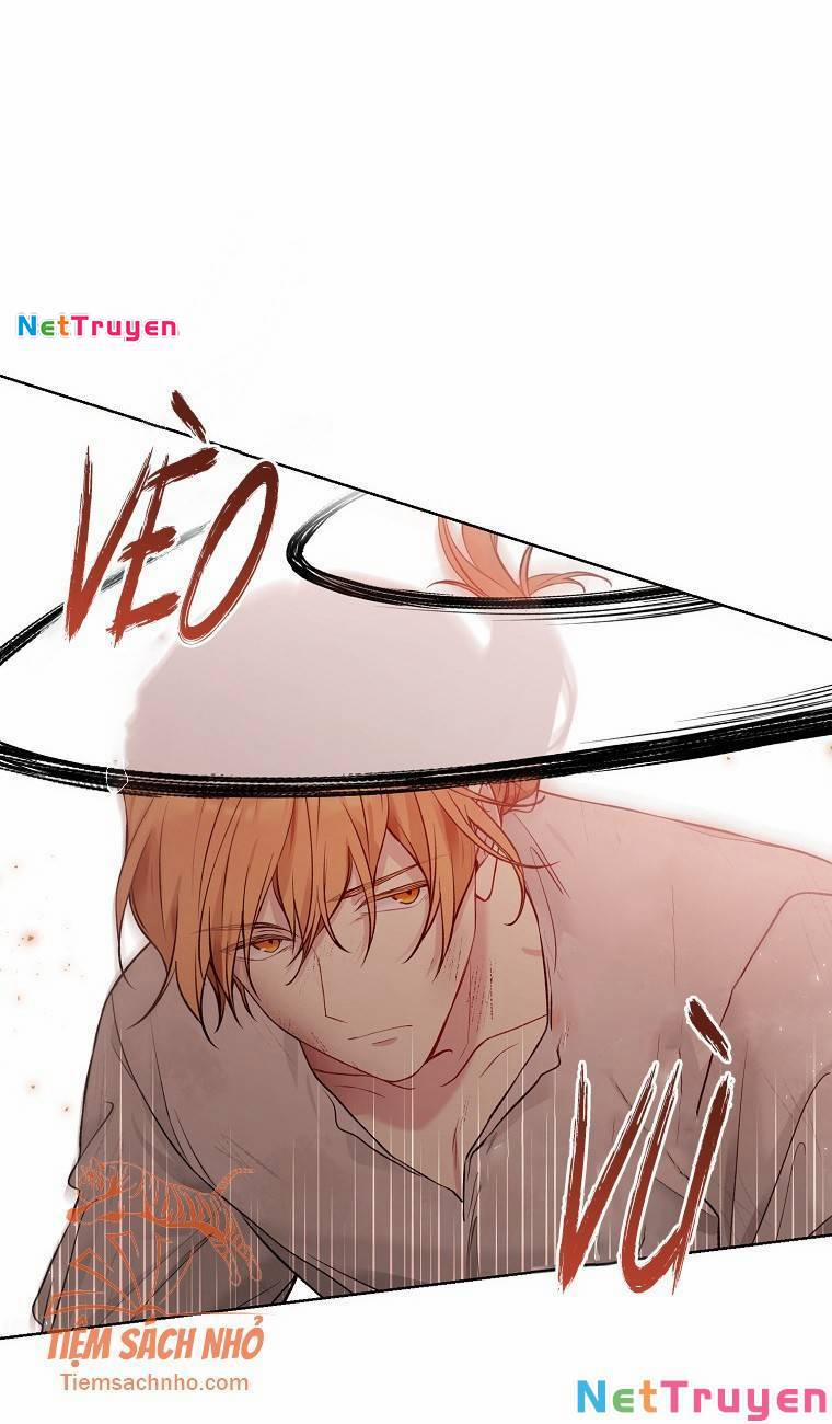 Vương Miện Viridescent 56 trang 42