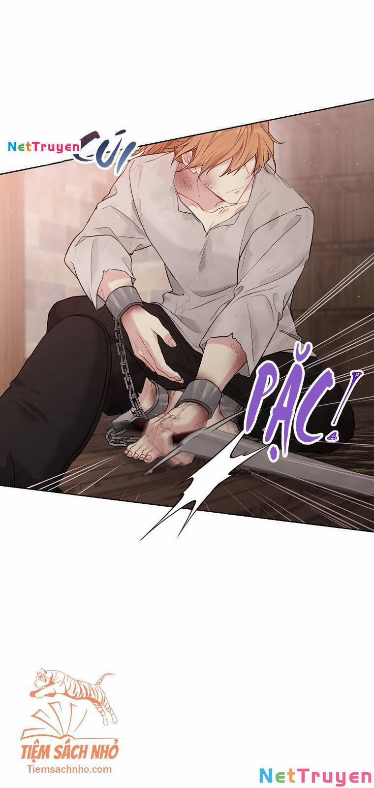 Vương Miện Viridescent 56 trang 43