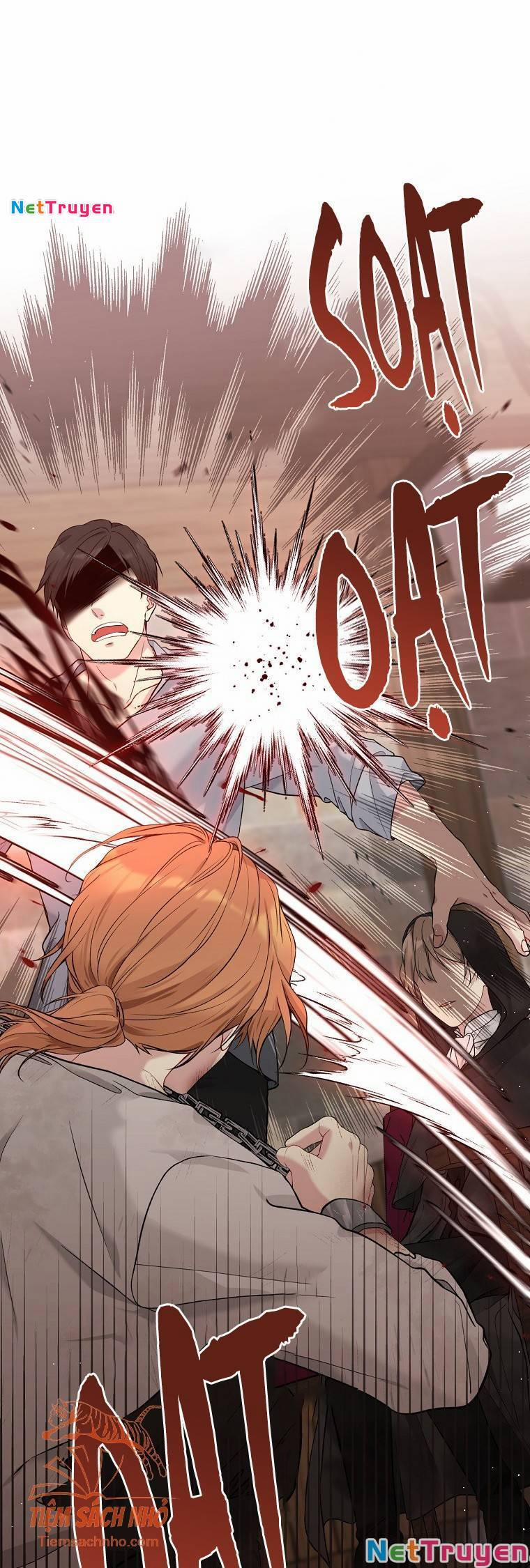 Vương Miện Viridescent 56 trang 44