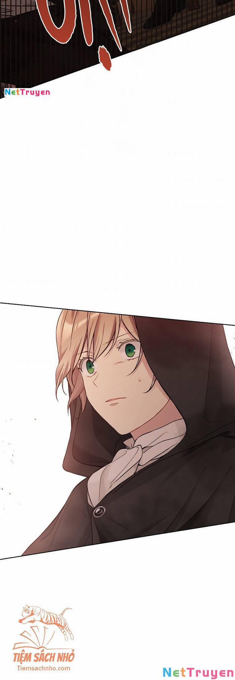 Vương Miện Viridescent 56 trang 45