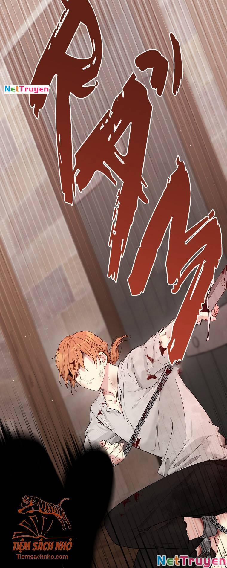 Vương Miện Viridescent 56 trang 48