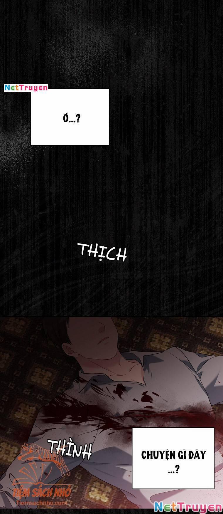 Vương Miện Viridescent 56 trang 52