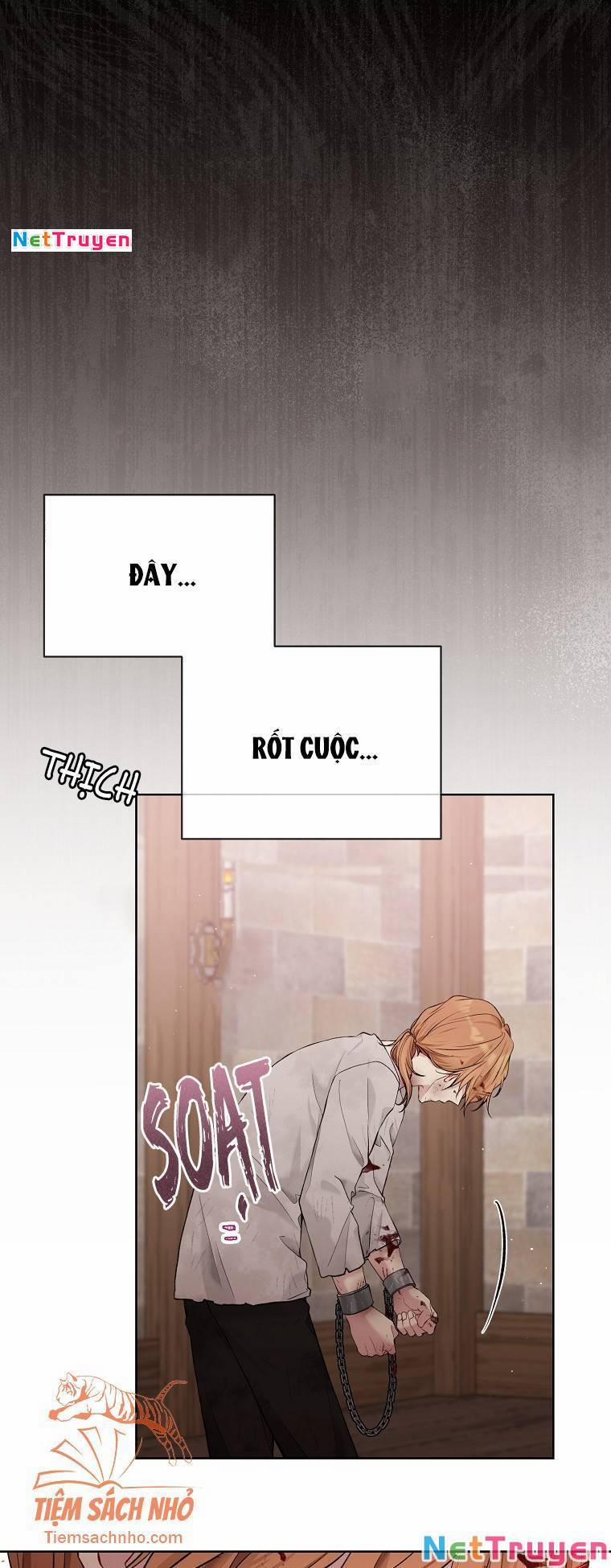 Vương Miện Viridescent 56 trang 53