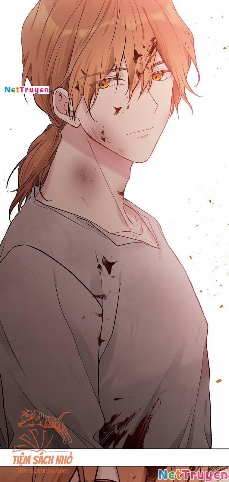 Vương Miện Viridescent 56 trang 55