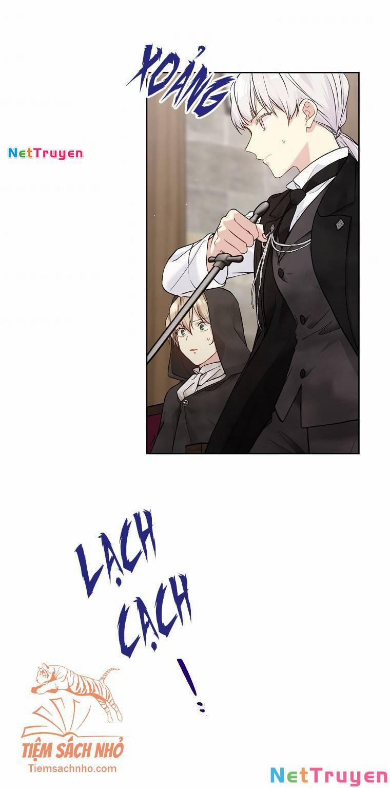 Vương Miện Viridescent 56 trang 60