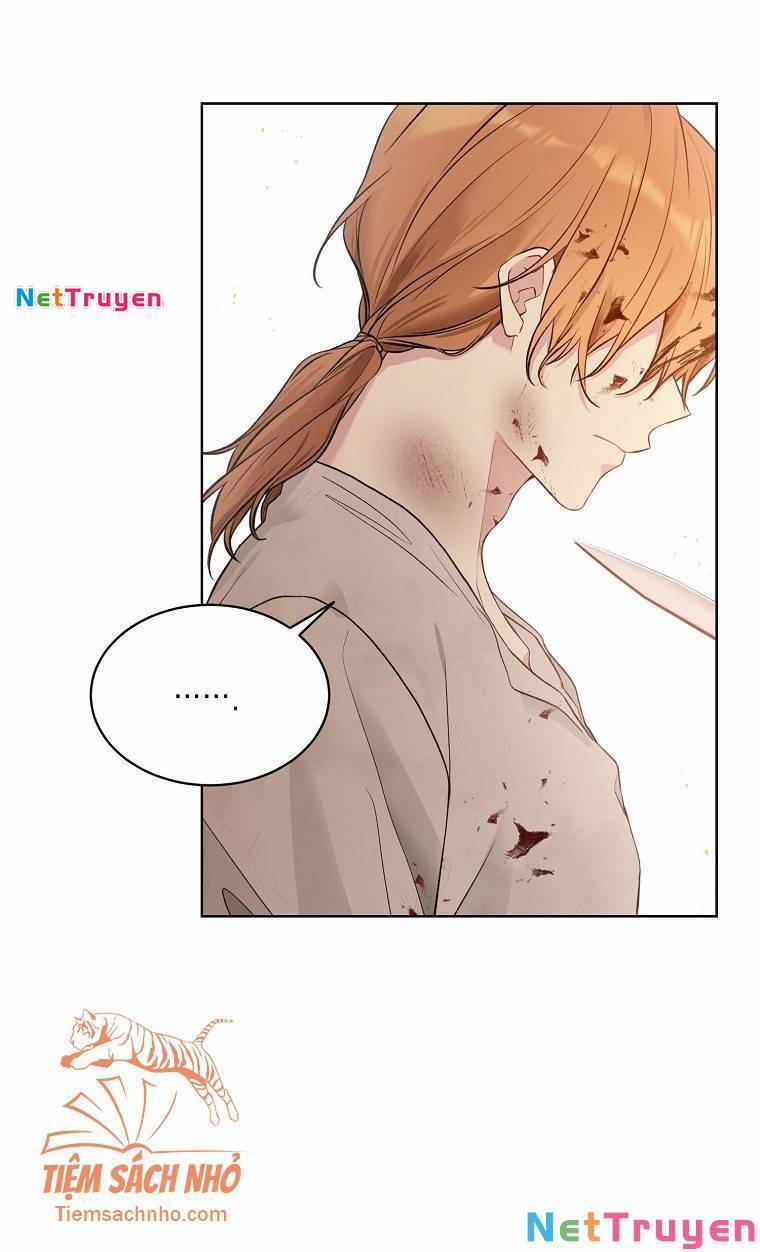 Vương Miện Viridescent 56 trang 63