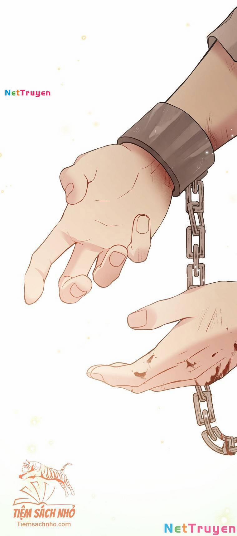 Vương Miện Viridescent 56 trang 65