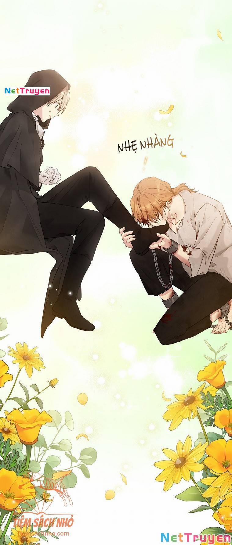 Vương Miện Viridescent 56 trang 66