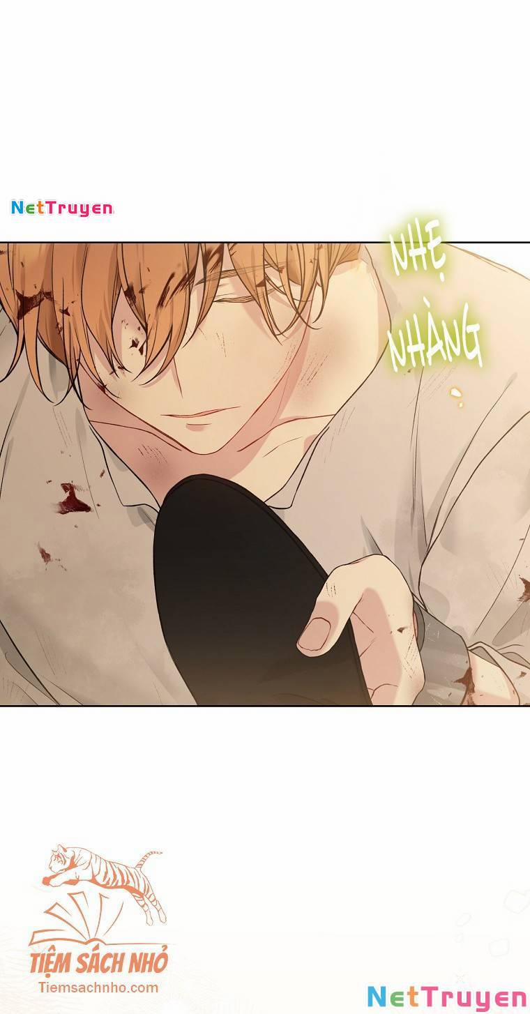 Vương Miện Viridescent 56 trang 69