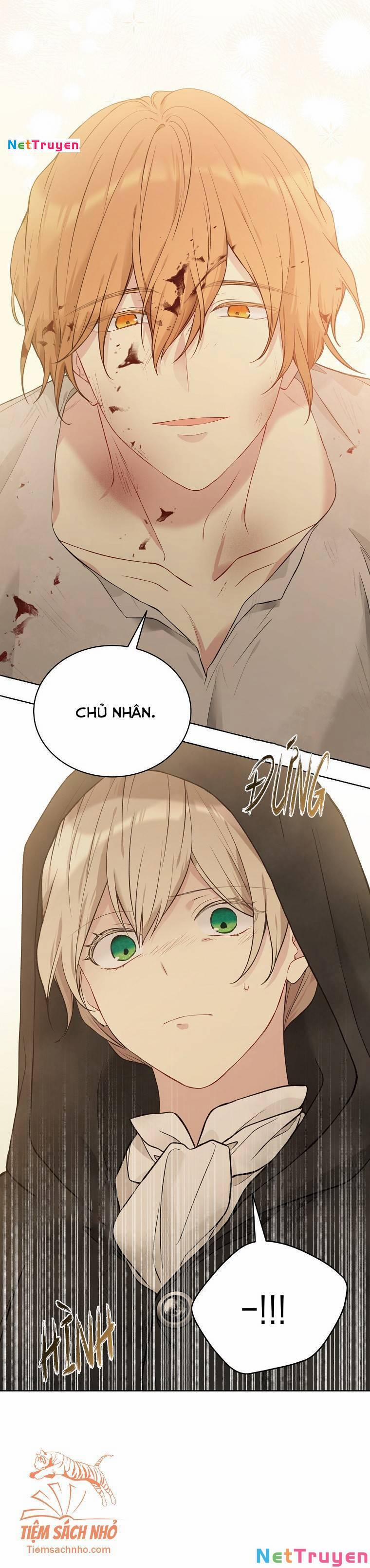 Vương Miện Viridescent 56 trang 70