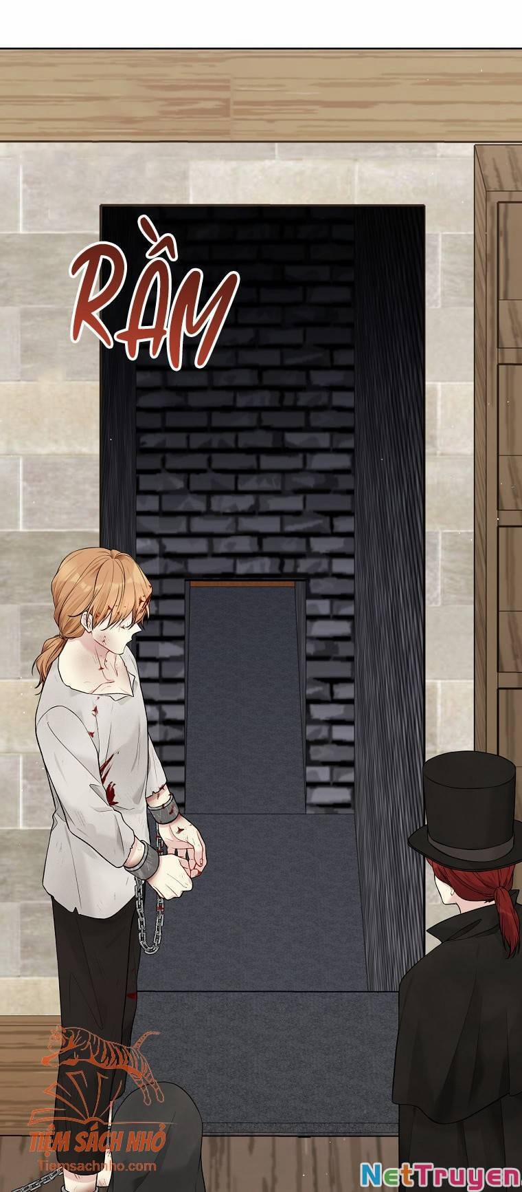 Vương Miện Viridescent 57 trang 11