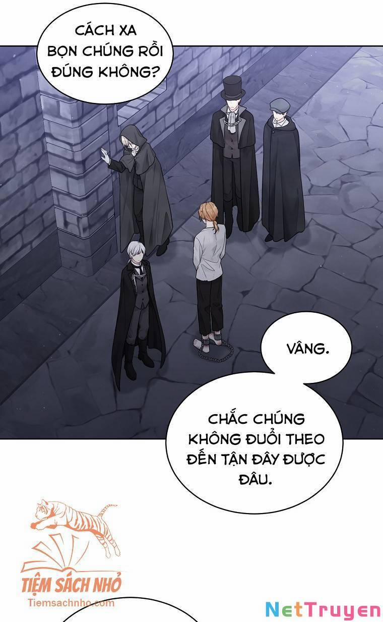 Vương Miện Viridescent 57 trang 16