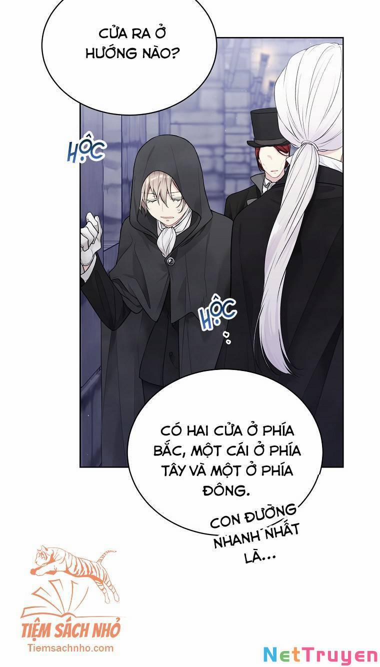 Vương Miện Viridescent 57 trang 17