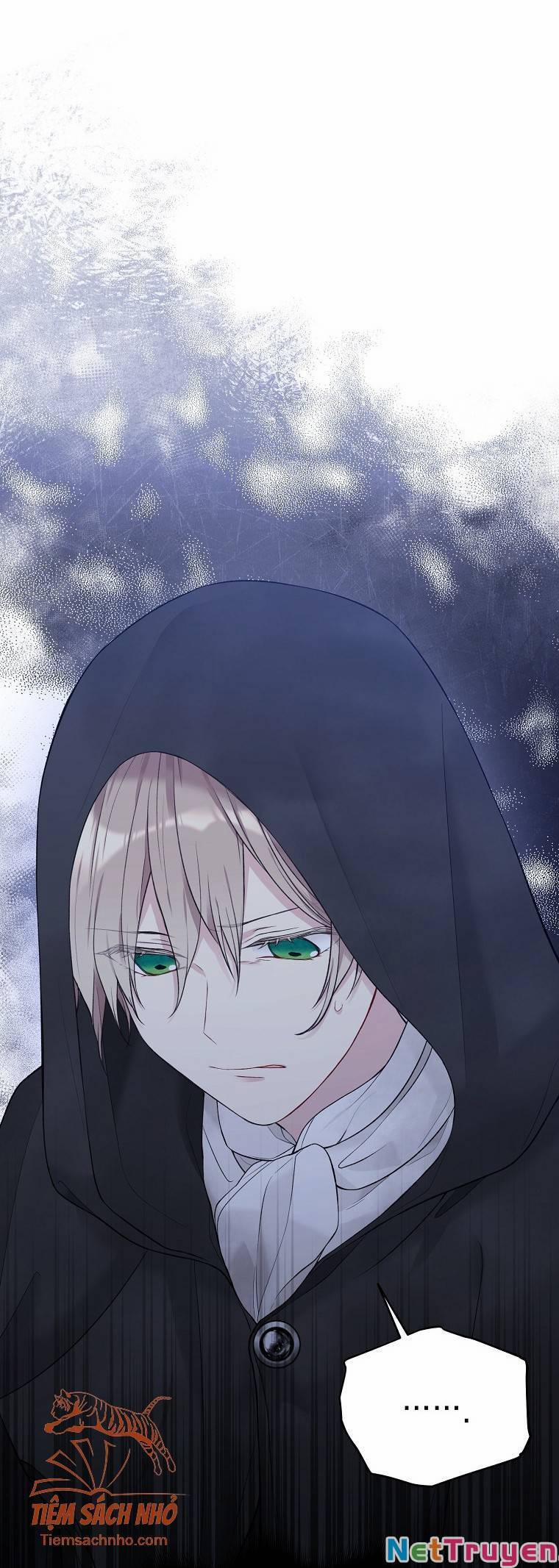 Vương Miện Viridescent 57 trang 18