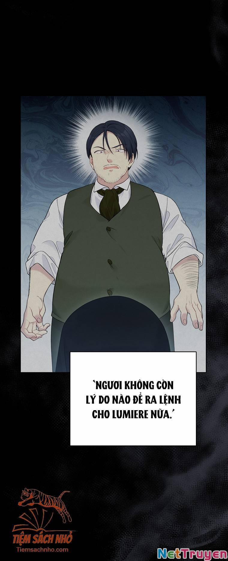 Vương Miện Viridescent 57 trang 20