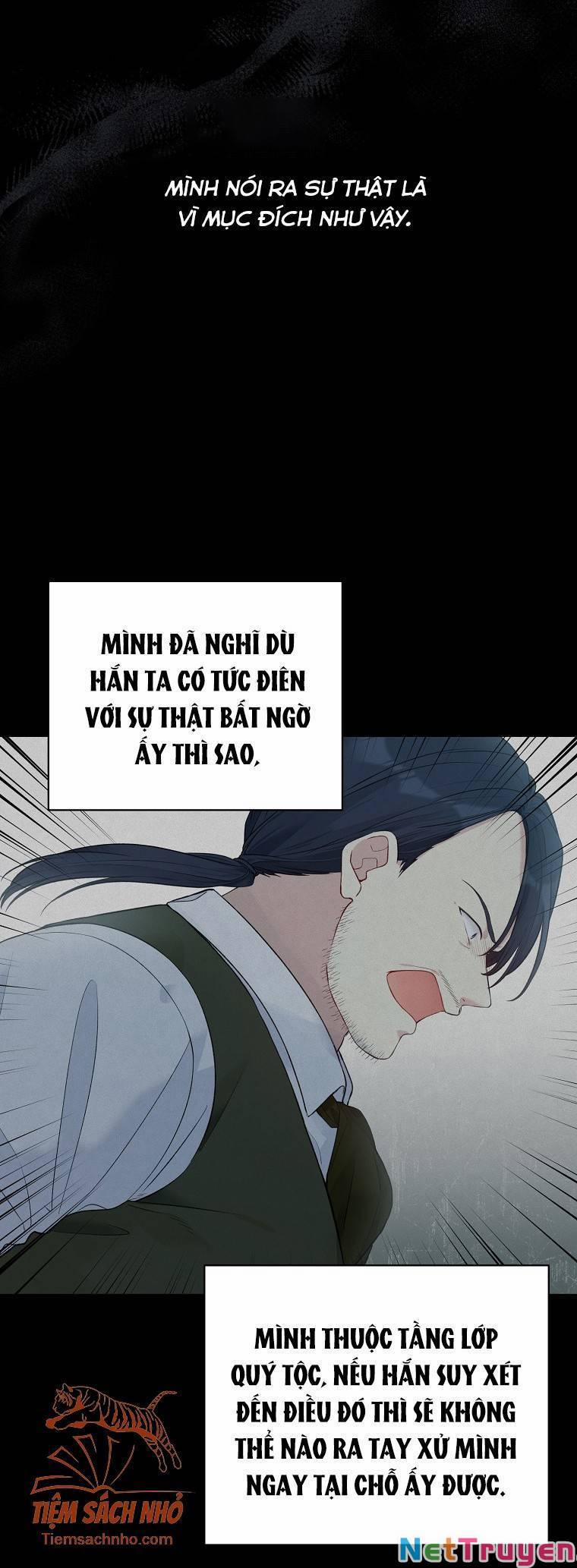 Vương Miện Viridescent 57 trang 21