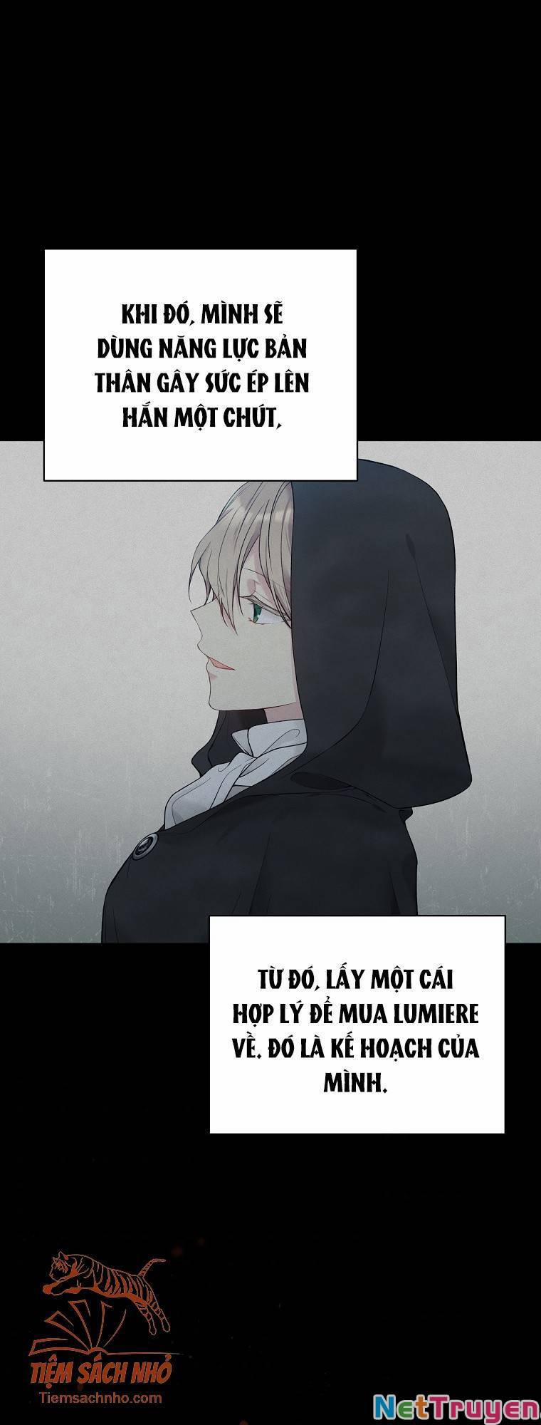 Vương Miện Viridescent 57 trang 22