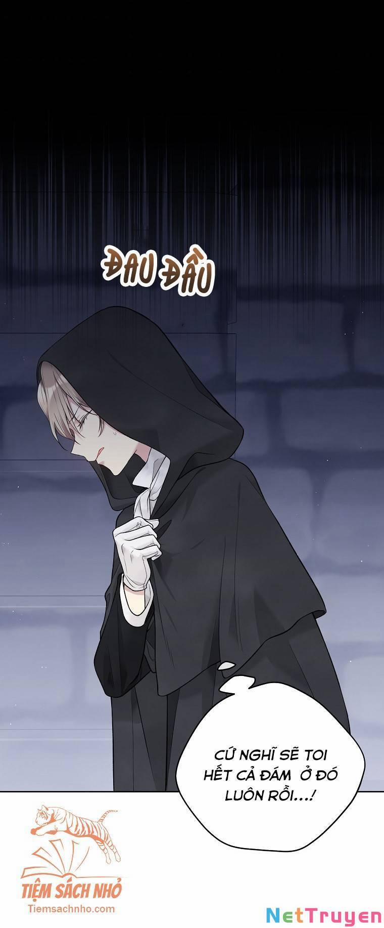 Vương Miện Viridescent 57 trang 24