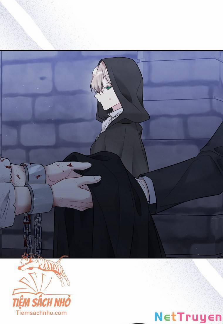 Vương Miện Viridescent 57 trang 27