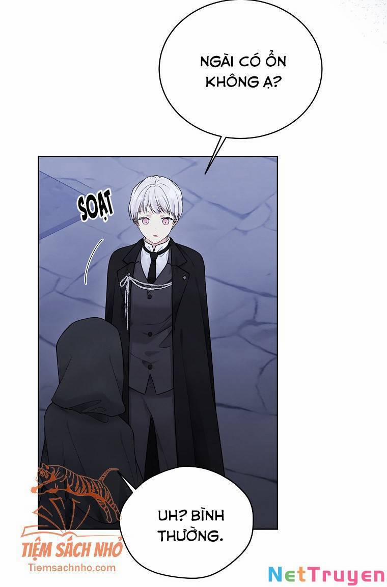 Vương Miện Viridescent 57 trang 28