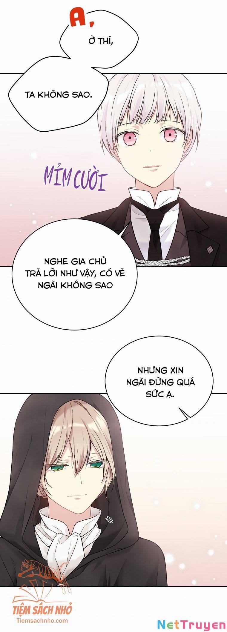 Vương Miện Viridescent 57 trang 29